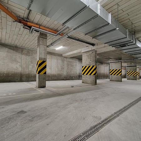 Apartament Bazylianska Stare Miasto Zamość Exterior foto