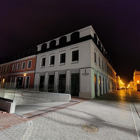 Apartament Bazylianska Stare Miasto Zamość Exterior foto