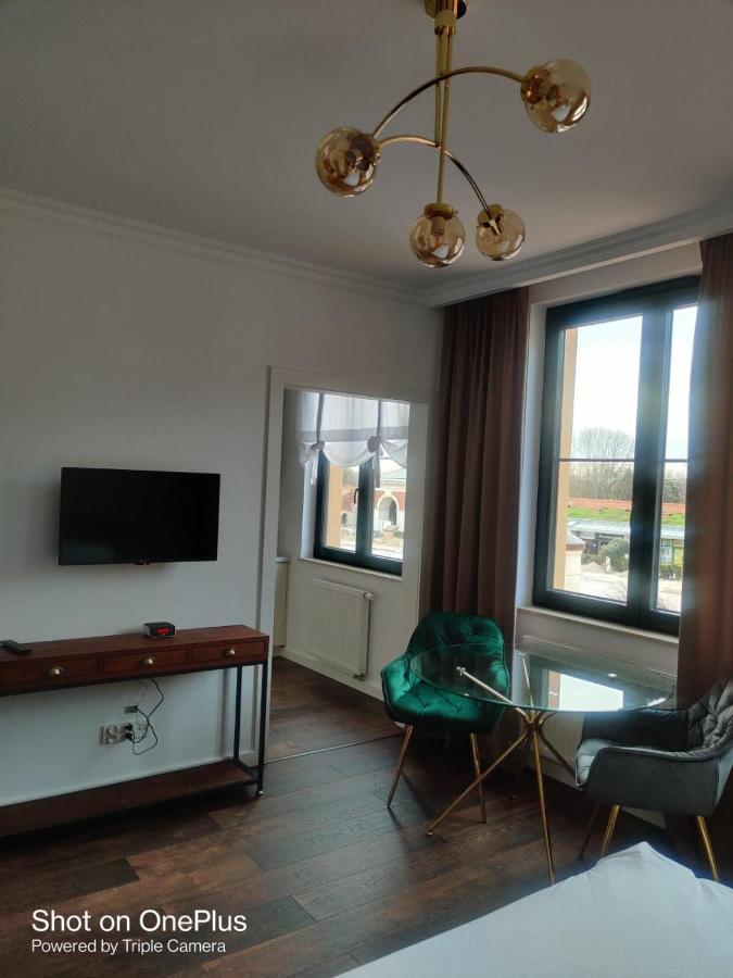 Apartament Bazylianska Stare Miasto Zamość Exterior foto