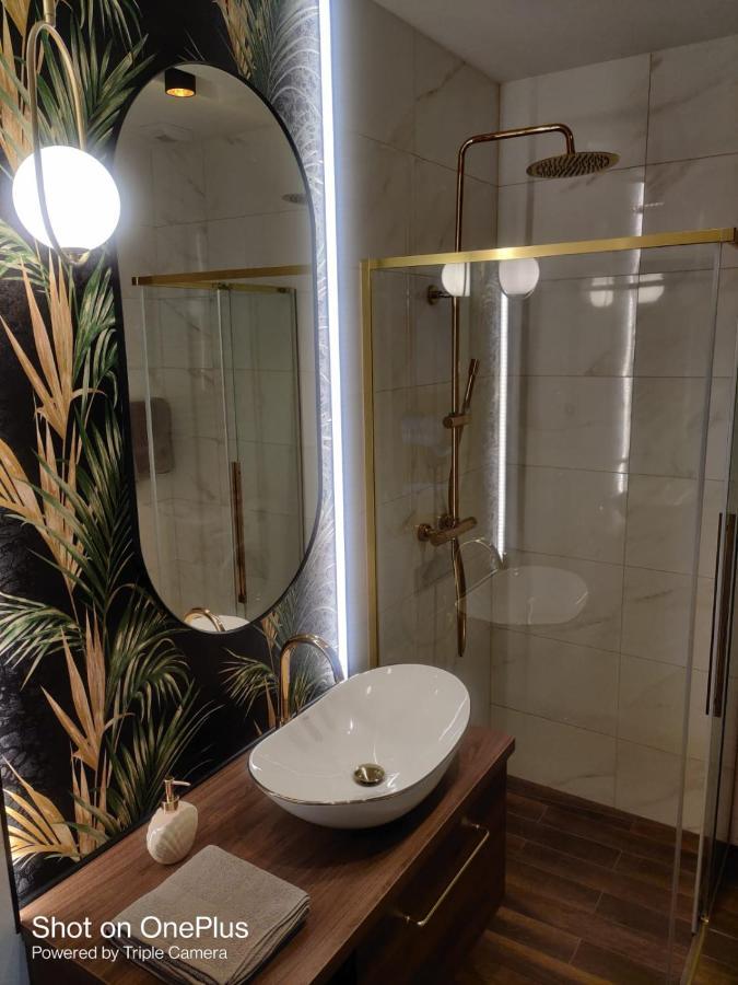 Apartament Bazylianska Stare Miasto Zamość Exterior foto