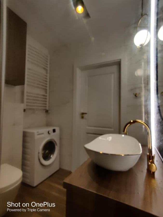 Apartament Bazylianska Stare Miasto Zamość Exterior foto