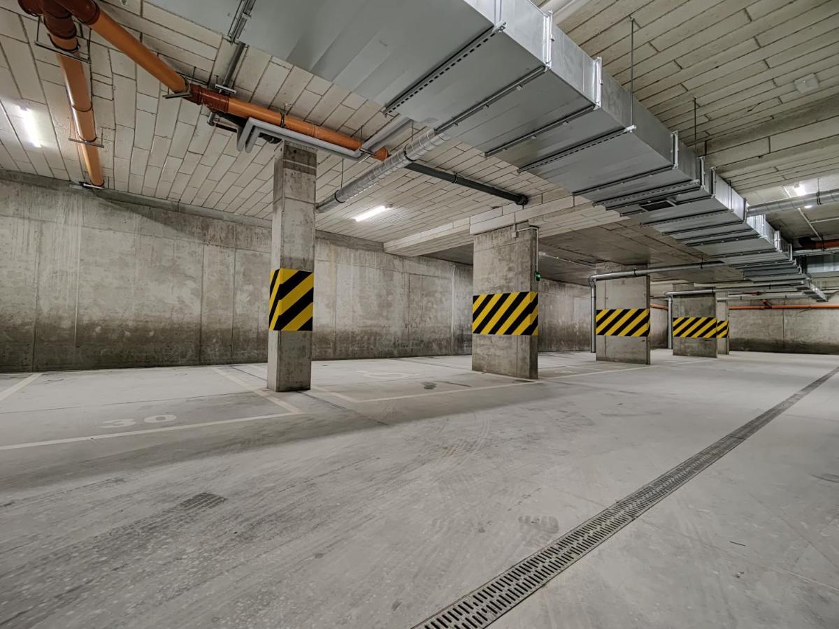 Apartament Bazylianska Stare Miasto Zamość Exterior foto