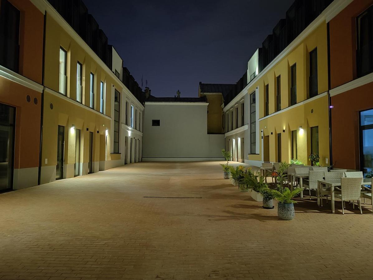 Apartament Bazylianska Stare Miasto Zamość Exterior foto