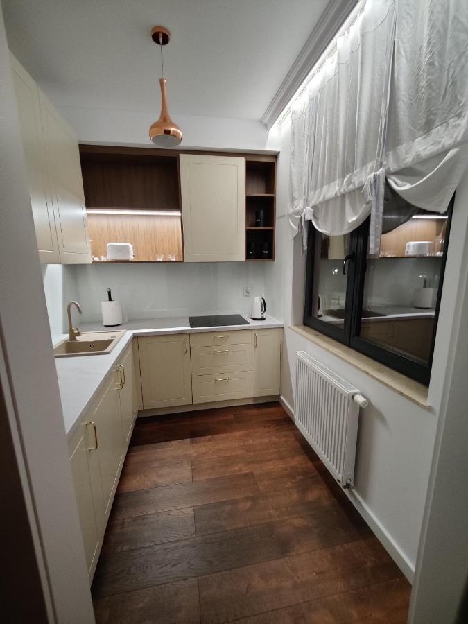 Apartament Bazylianska Stare Miasto Zamość Exterior foto