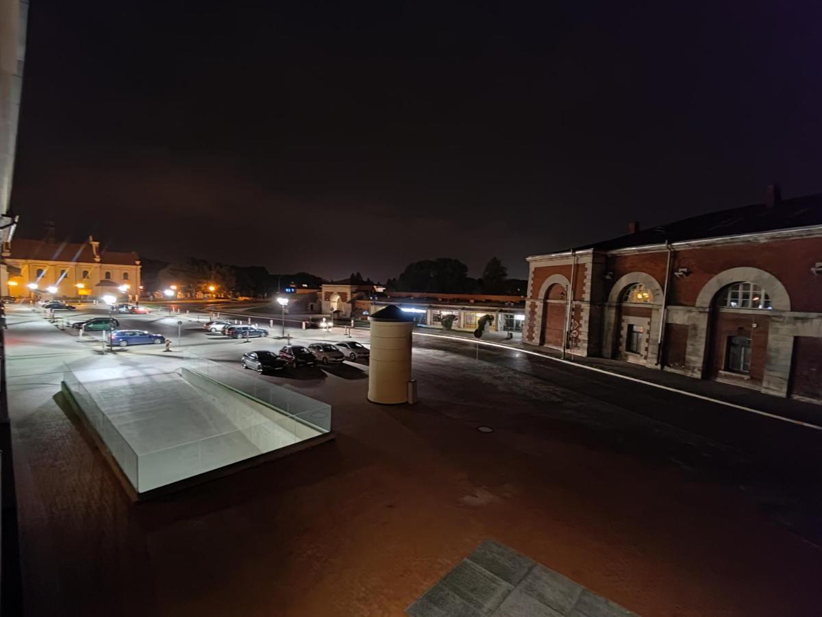 Apartament Bazylianska Stare Miasto Zamość Exterior foto